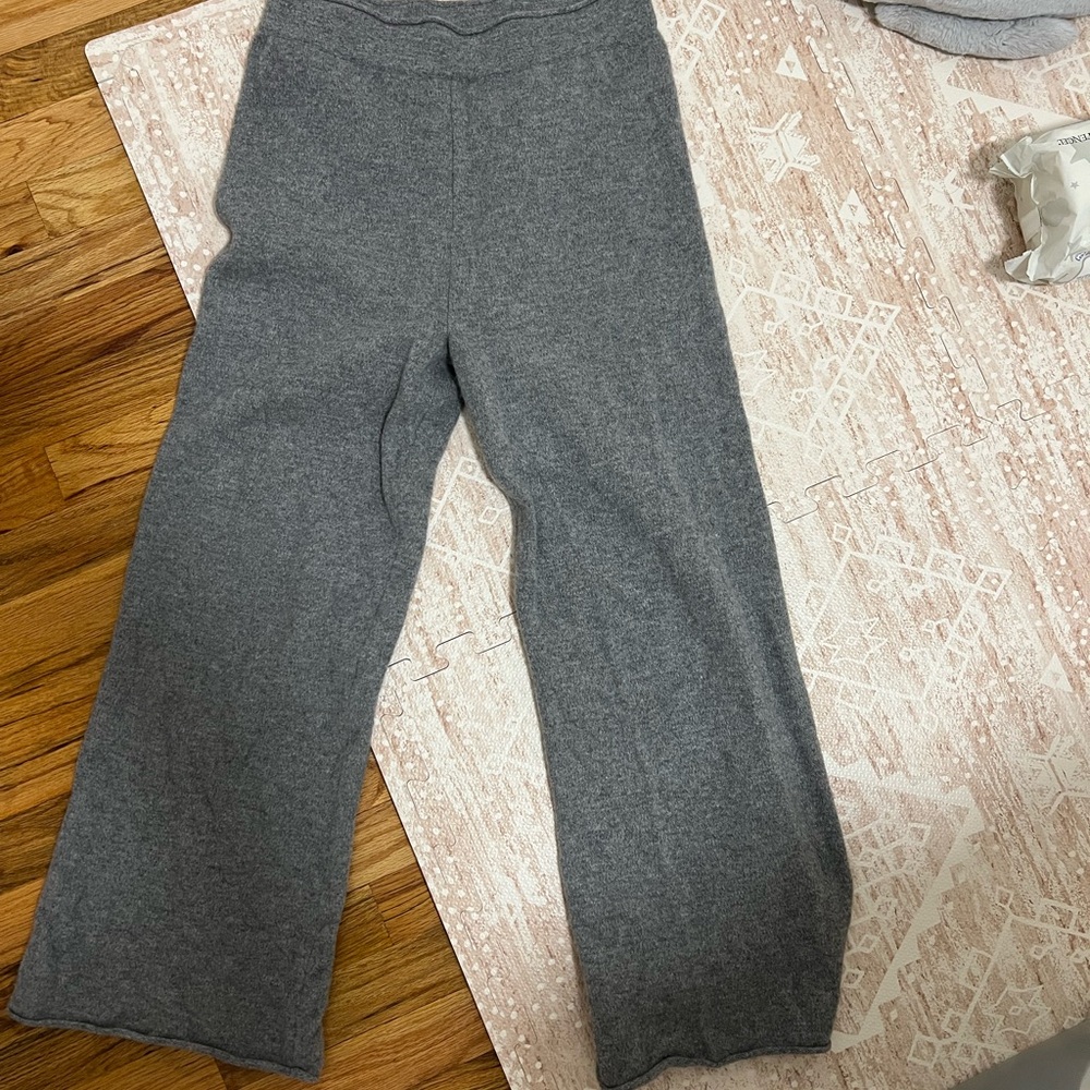Outerknown Wool Lounge Pants